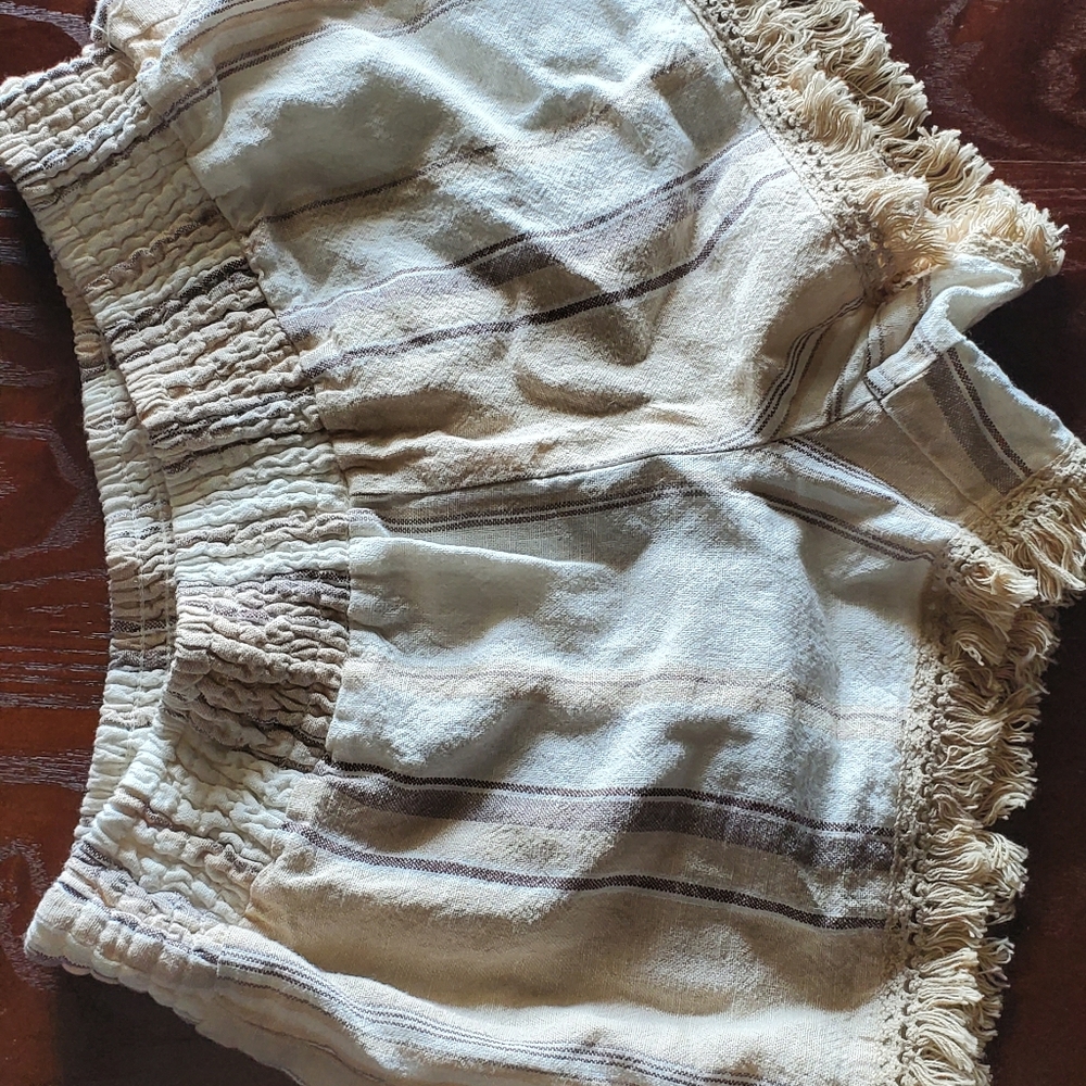 No Boundaries Shorts